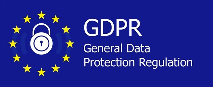 El Reglamento (UE) 2016/679 del Parlamento Europeo y del Consejo, de 27 de abril de 2016, relativo a la protección de las personas físicas en lo que respecta al tratamiento de datos personales y a la libre circulación de estos datos (RGPD).